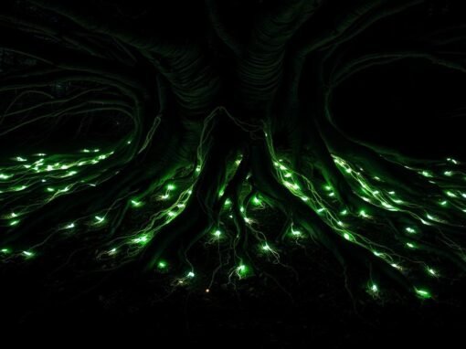 Root Networks: The Original Internet