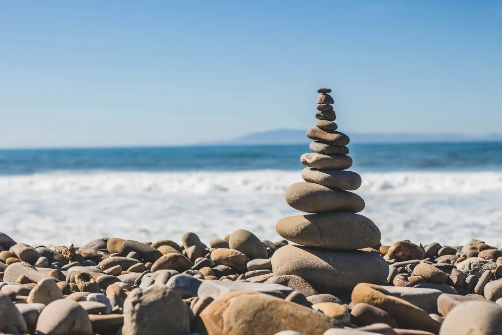 Breathing as a Practice of Presence Breathing as a Practice of Presence